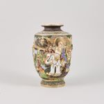 1692 6216 VASE